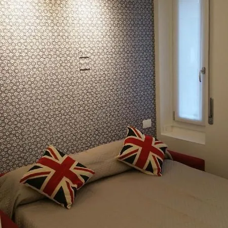 Apartamento Fralillo House Verona Exterior foto