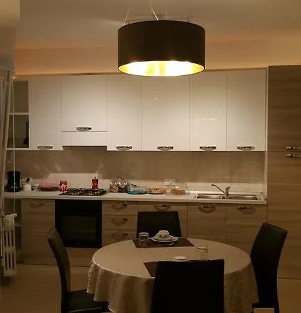 Apartamento Fralillo House Verona Exterior foto