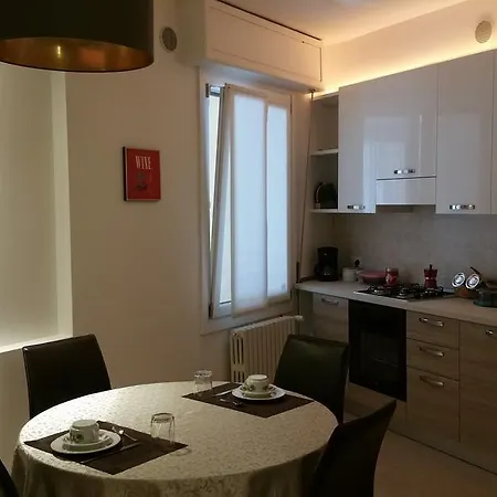 Apartamento Fralillo House Verona Exterior foto