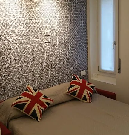 Apartamento Fralillo House Verona Exterior foto