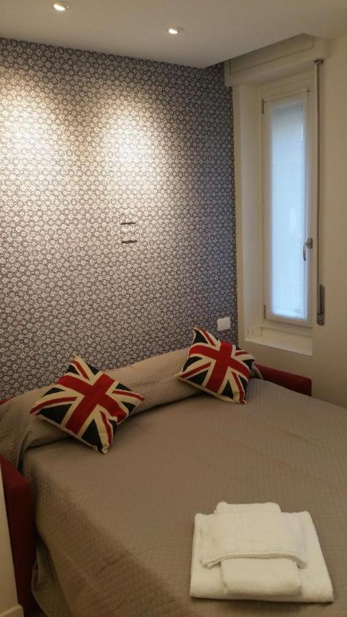 Apartment Fralillo House *