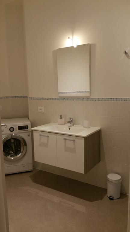 Apartment Fralillo House Verona