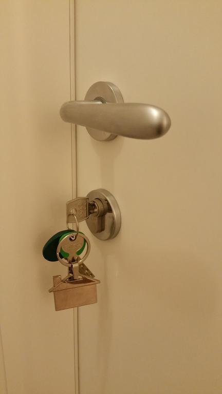 Apartamento Fralillo House *