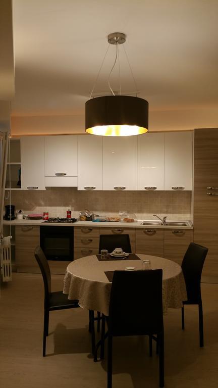 Apartamento Fralillo House *